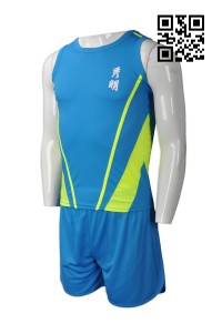 WTV140 orders track and field team sportswear  designed hygroscopic sweat sweat sportswear  customized tracksuit  tracksuit supplier with samples